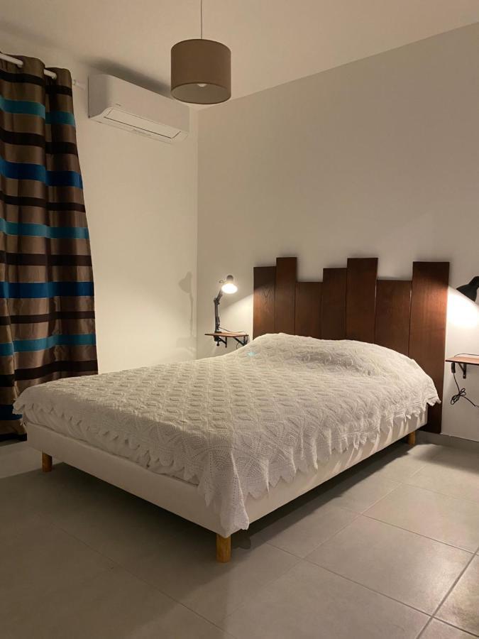 Gite A La Ferme Chez Felix Et Marie-Ca Vallecalle Ngoại thất bức ảnh